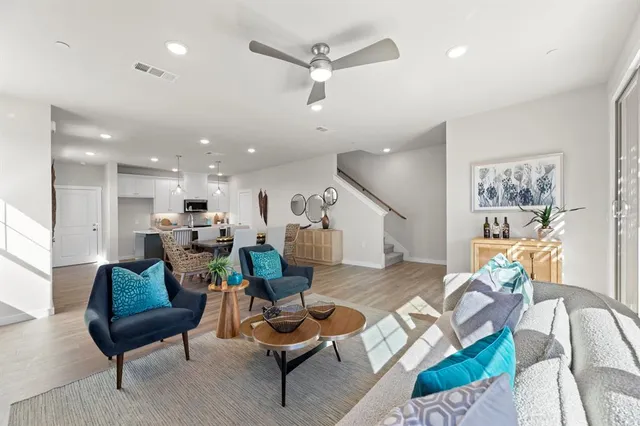 $439,900 | 9007 Indianola Trail, Oak Point, TX 75068