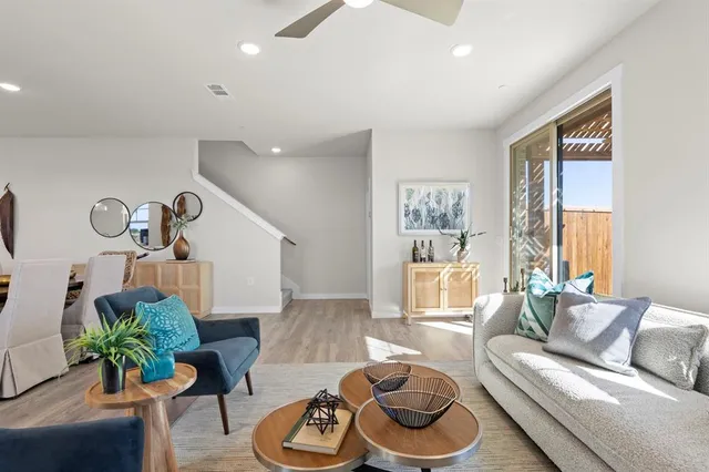 $439,900 | 9007 Indianola Trail, Oak Point, TX 75068