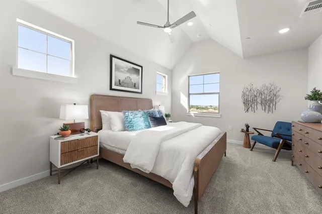 $439,900 | 9007 Indianola Trail, Oak Point, TX 75068