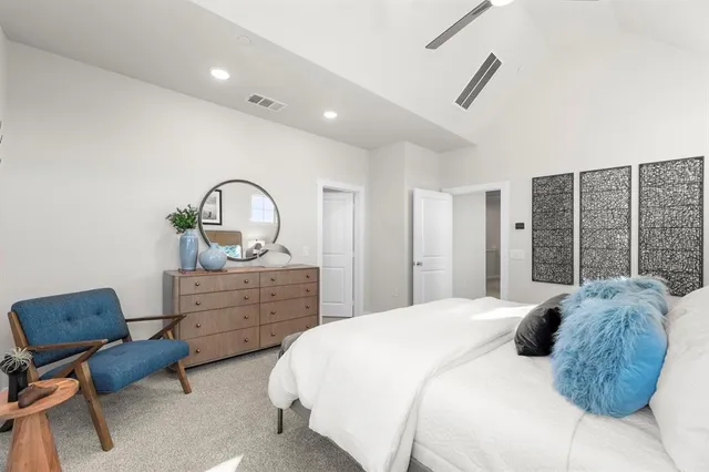 $439,900 | 9007 Indianola Trail, Oak Point, TX 75068