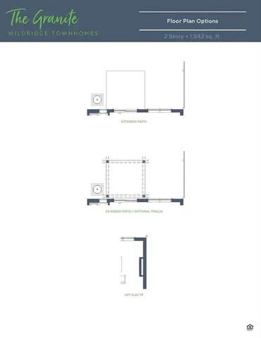 $439,900 | 9007 Indianola Trail, Oak Point, TX 75068