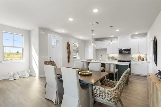 $439,900 | 9007 Indianola Trail, Oak Point, TX 75068