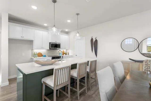 $439,900 | 9007 Indianola Trail, Oak Point, TX 75068