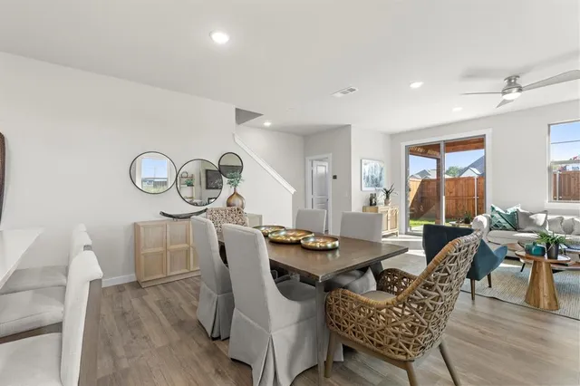 $439,900 | 9007 Indianola Trail, Oak Point, TX 75068