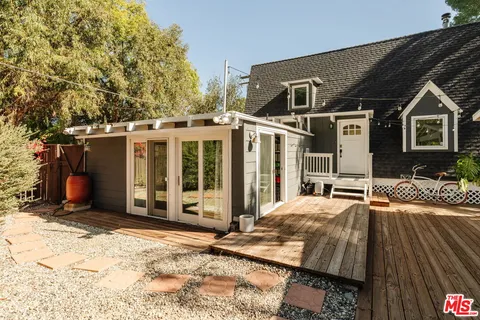 $1,550,000 | 21316 Hillside Drive, Topanga, CA 90290