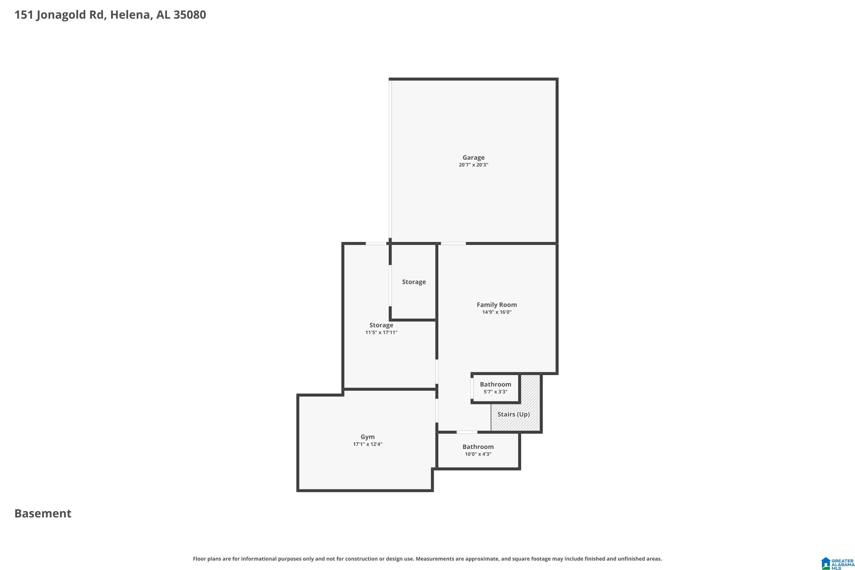 151 Jonagold Road Helena, AL 35080 - Photo 43 of 44
