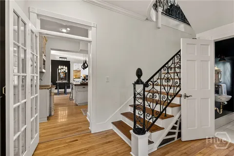 $1,790,000 | 529 East 44th Street, Savannah, GA 31405
