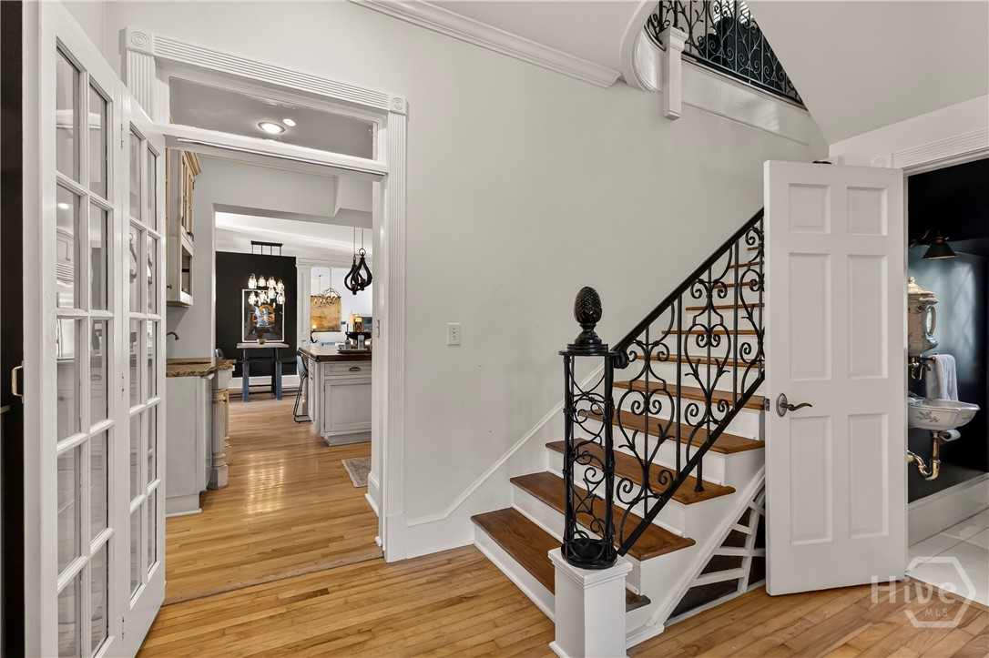 529 East 44th Street Savannah, GA 31405 - Photo 27 of 46