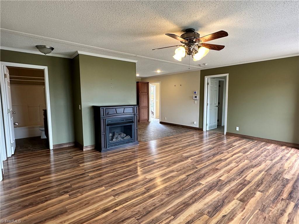 369 Romie Snow Road Dobson, NC 27017 - Photo 11 of 23