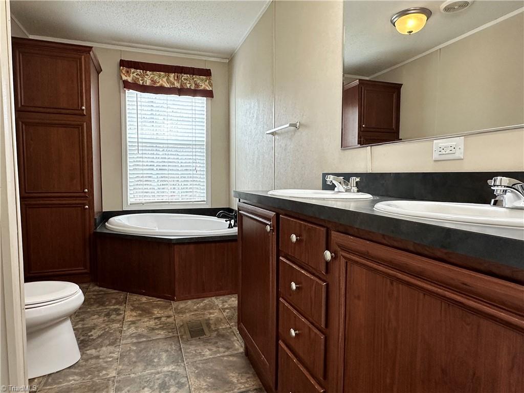 369 Romie Snow Road Dobson, NC 27017 - Photo 18 of 23