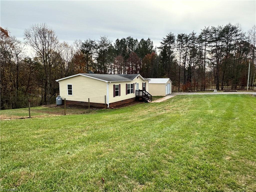 369 Romie Snow Road Dobson, NC 27017 - Photo 2 of 23
