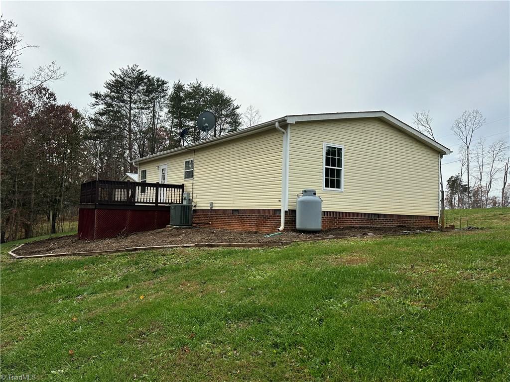 369 Romie Snow Road Dobson, NC 27017 - Photo 3 of 23