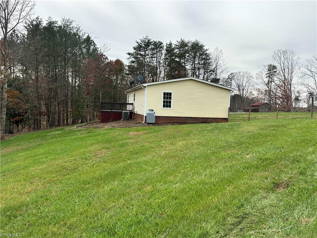 369 Romie Snow Road Dobson, NC 27017 - Photo 7 of 23