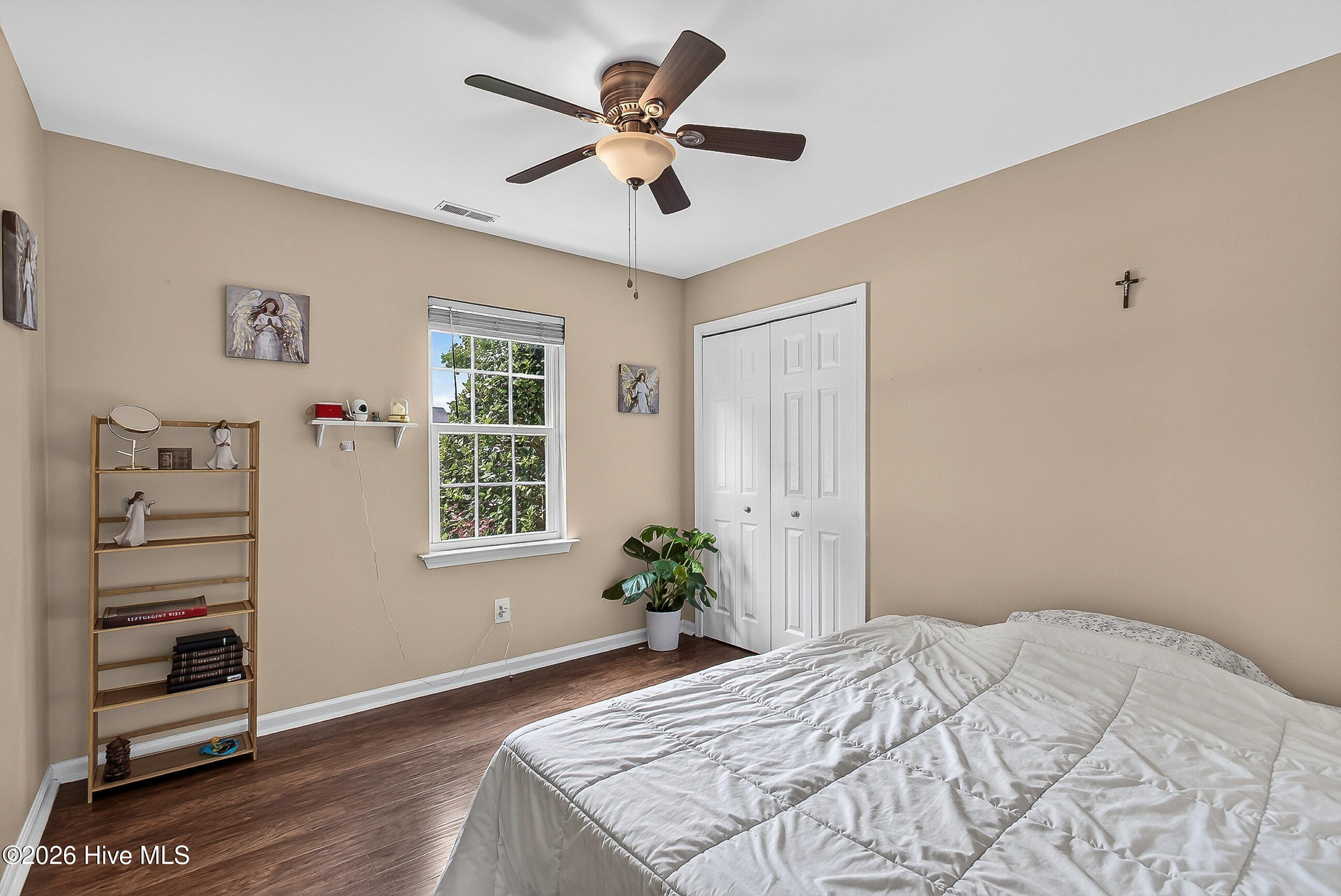 116 Annie Road Richlands, NC 28574 - Photo 21 of 33