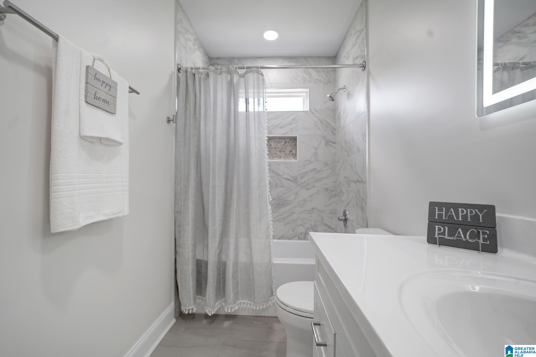 1517 Harrison Road Dolomite, AL 35061 - Photo 5 of 11