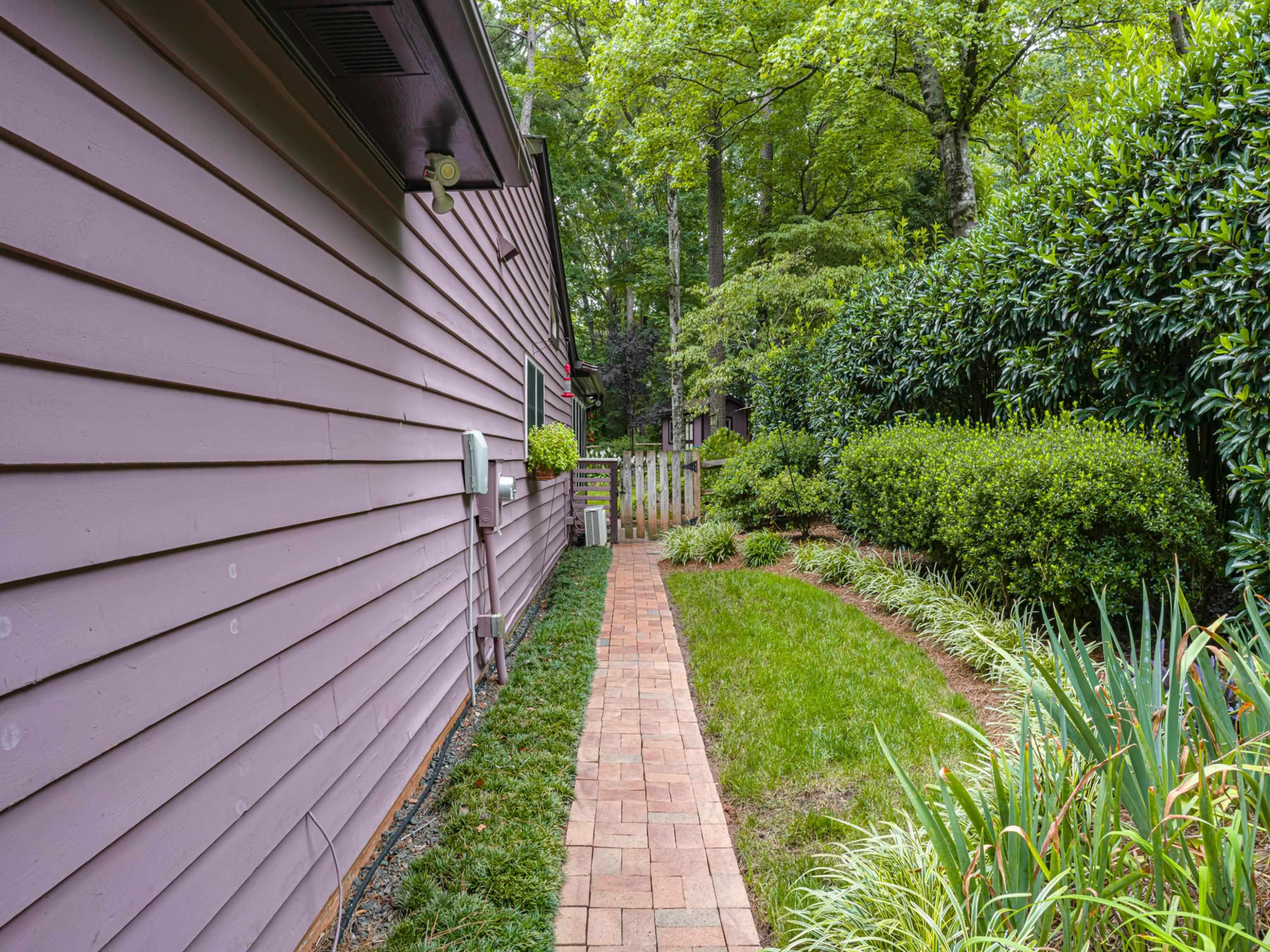 4305 Craddock Road Raleigh, NC 27613 - Photo 26 of 42 Photo 26
