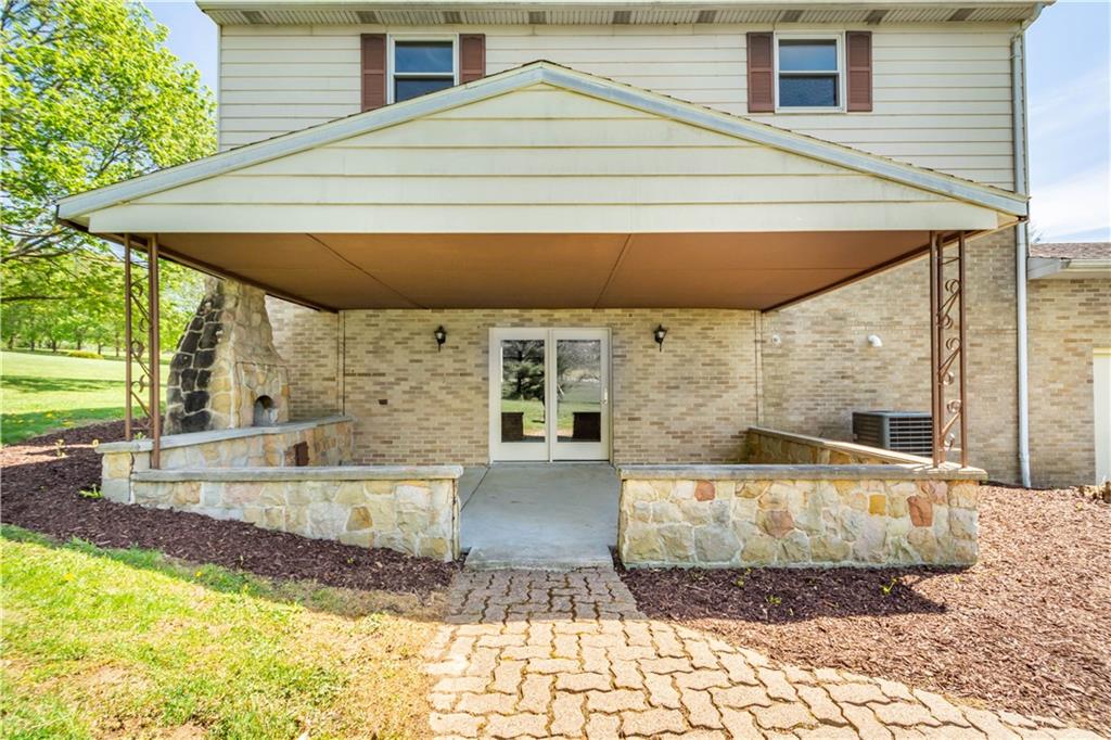 619 Sarver Road Sarver, PA 16055 - Photo 4 of 21