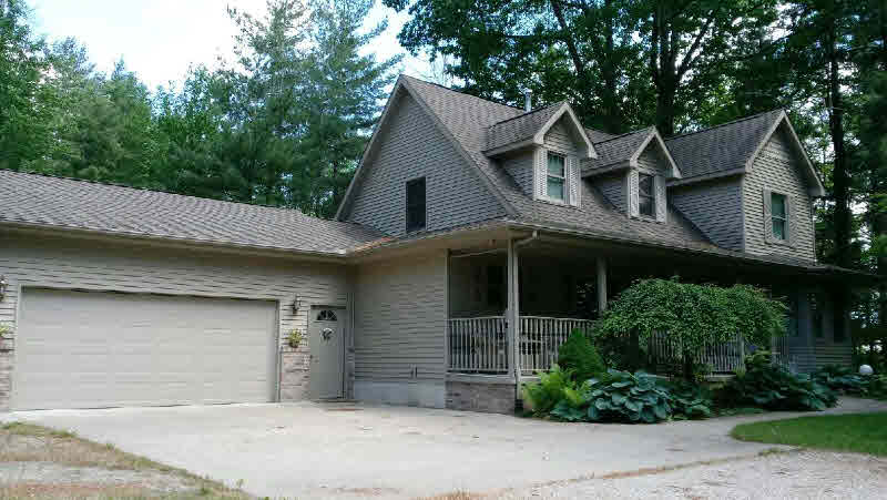 4726 North Carter Road Pinconning, MI 48650 - Photo 20 of 21