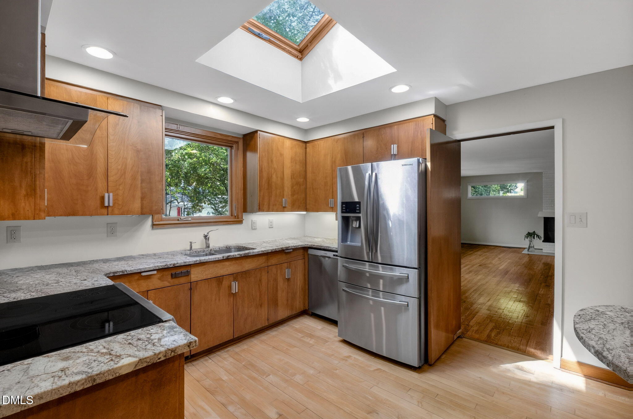 1306 Mayfair Road Raleigh, NC 27608 - Photo 31 of 65 1306 Mayfair_kitchen 1