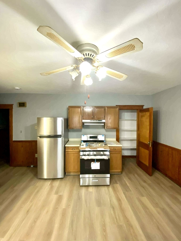 356 Chandler Street, Unit 2 Worcester, MA 01602 - Photo 3 of 12