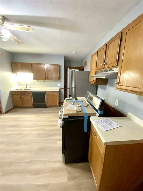 356 Chandler Street, Unit 2 Worcester, MA 01602 - Photo 4 of 12