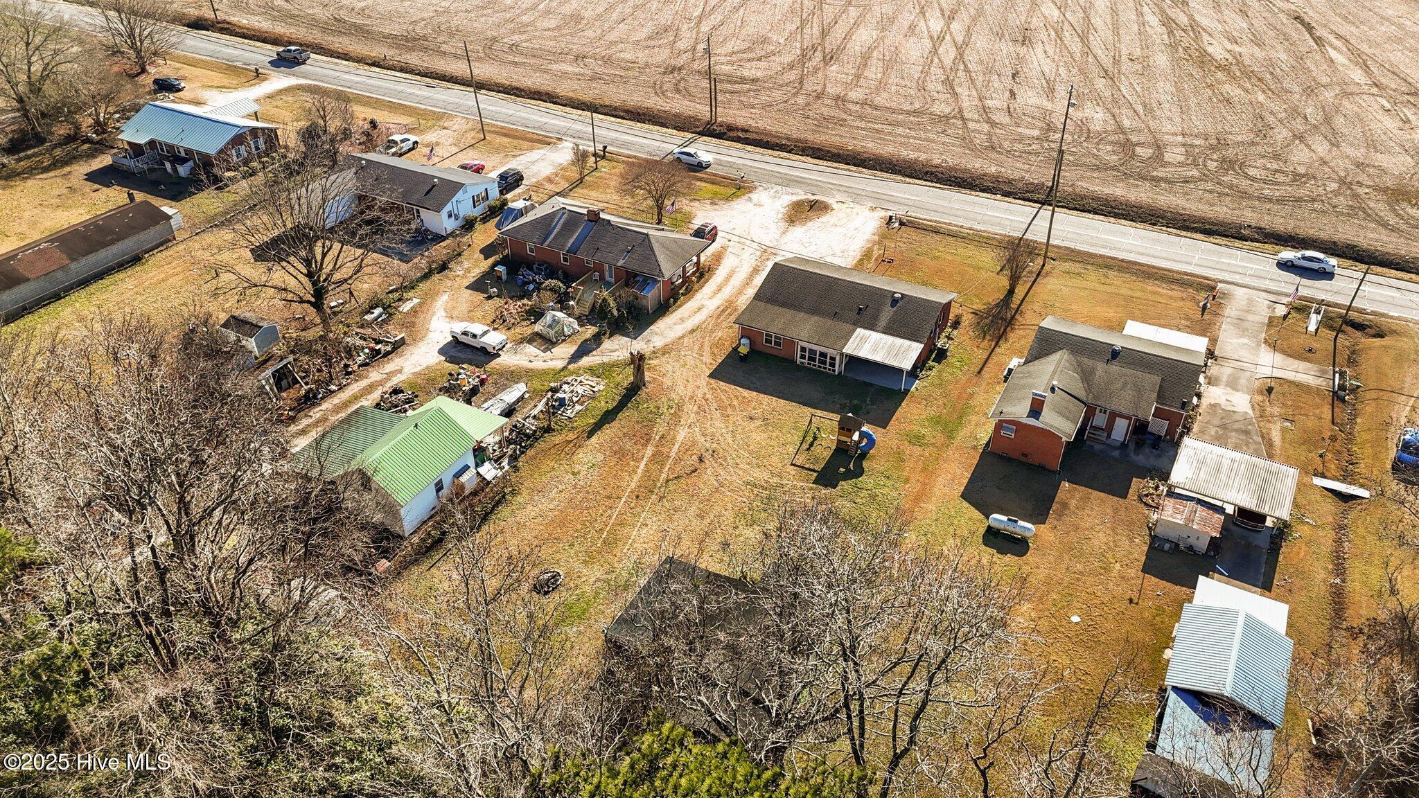 2484 Hull Road Kinston, NC 28504 - Photo 42 of 47 49-web-or-mls-DJI_20250113135421_0324_D