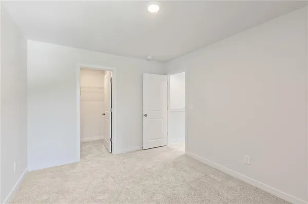 $373,990 | 2841 Bullfrog Lane, Gainesville, GA 30507