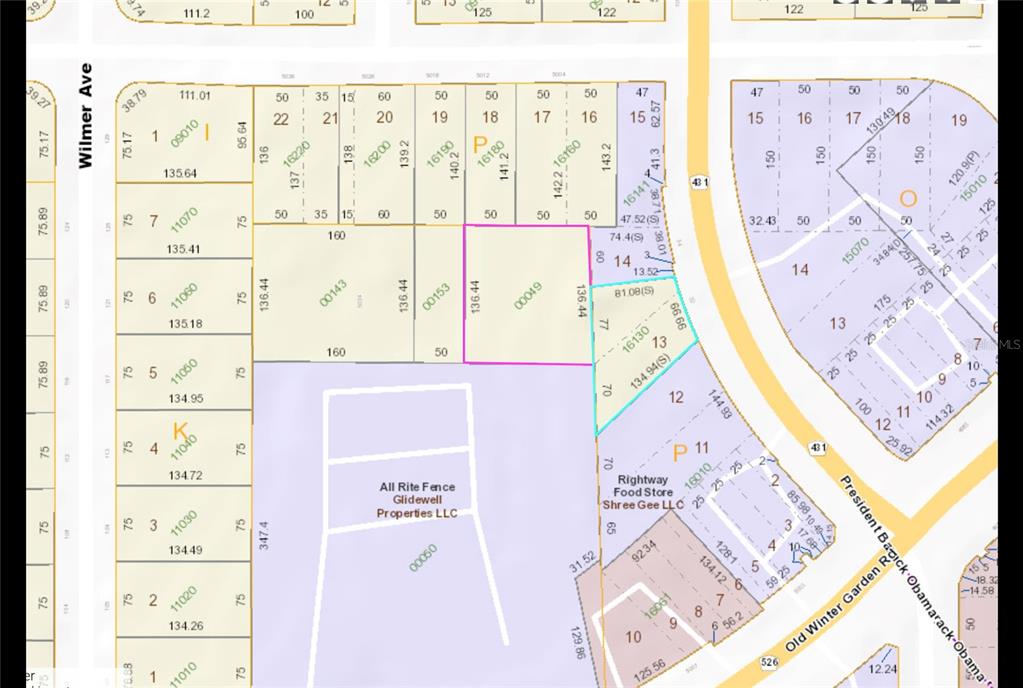 32 North Pine Hills Road Orlando, FL 32811 - Photo 3 of 3