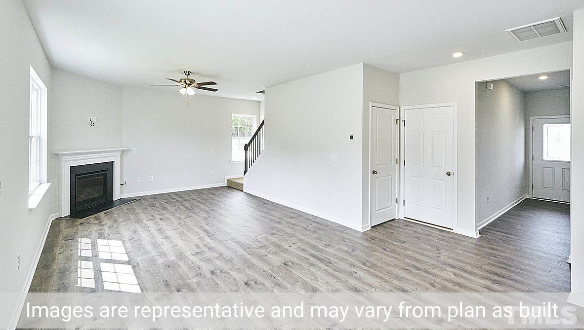 191 Water Wheel Road Rocky Mount, NC 27803 - Photo 8 of 27 Gallery Image 8