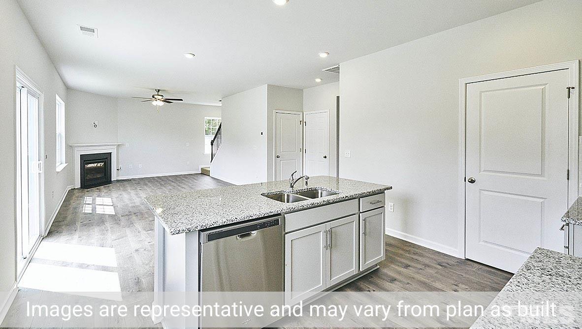 191 Water Wheel Road Rocky Mount, NC 27803 - Photo 10 of 27 Gallery Image 10