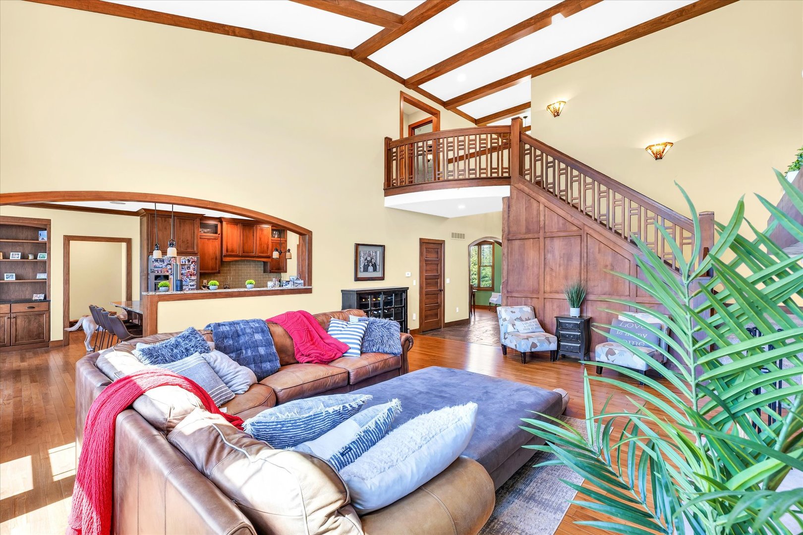 1319 Cross Creek Road Mahomet, IL 61853 - Photo 11 of 86 Gallery Image 11