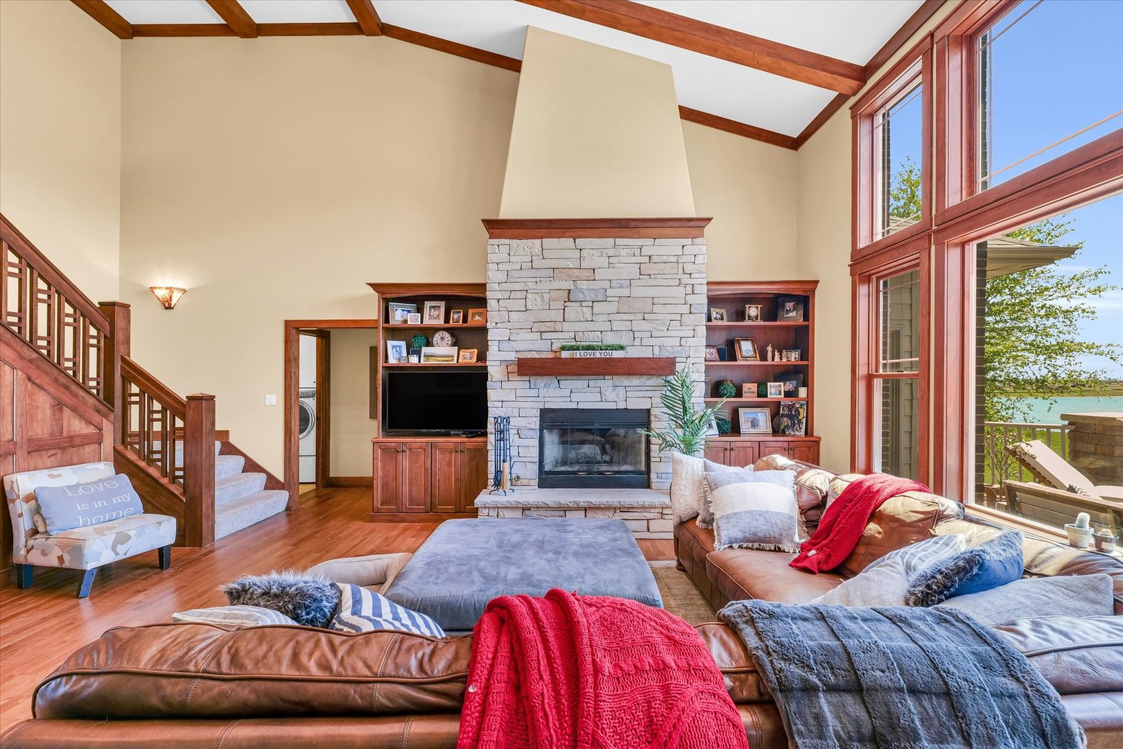 1319 Cross Creek Road Mahomet, IL 61853 - Photo 13 of 86 Gallery Image 13