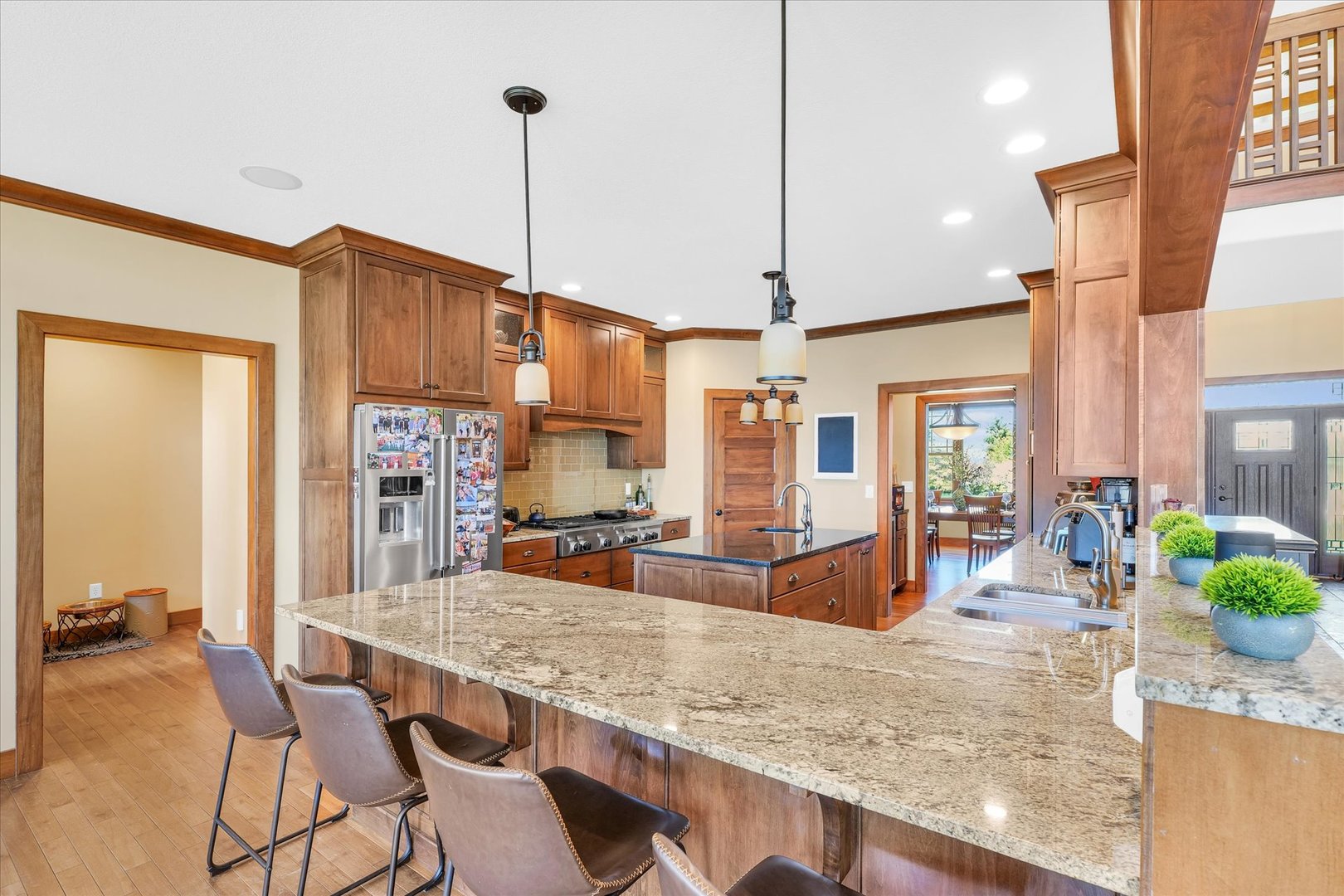 1319 Cross Creek Road Mahomet, IL 61853 - Photo 14 of 86 Gallery Image 14