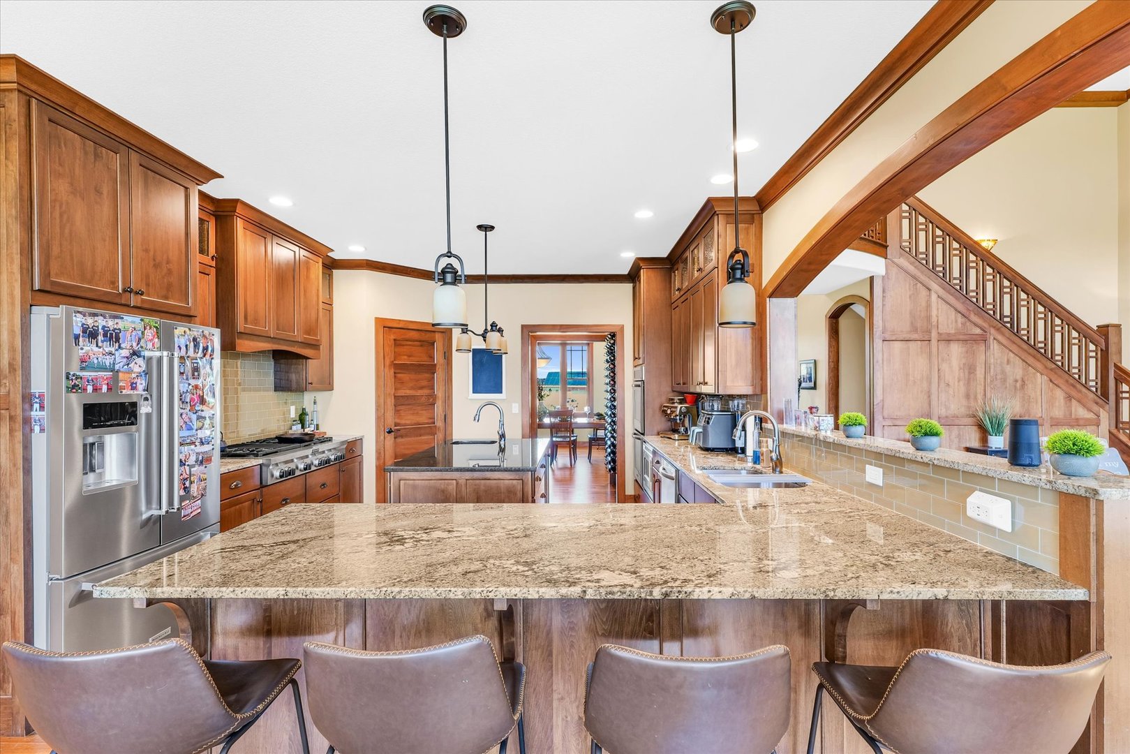 1319 Cross Creek Road Mahomet, IL 61853 - Photo 15 of 86 Gallery Image 15