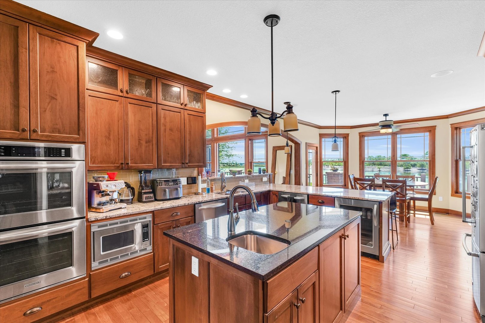 1319 Cross Creek Road Mahomet, IL 61853 - Photo 16 of 86 Gallery Image 16