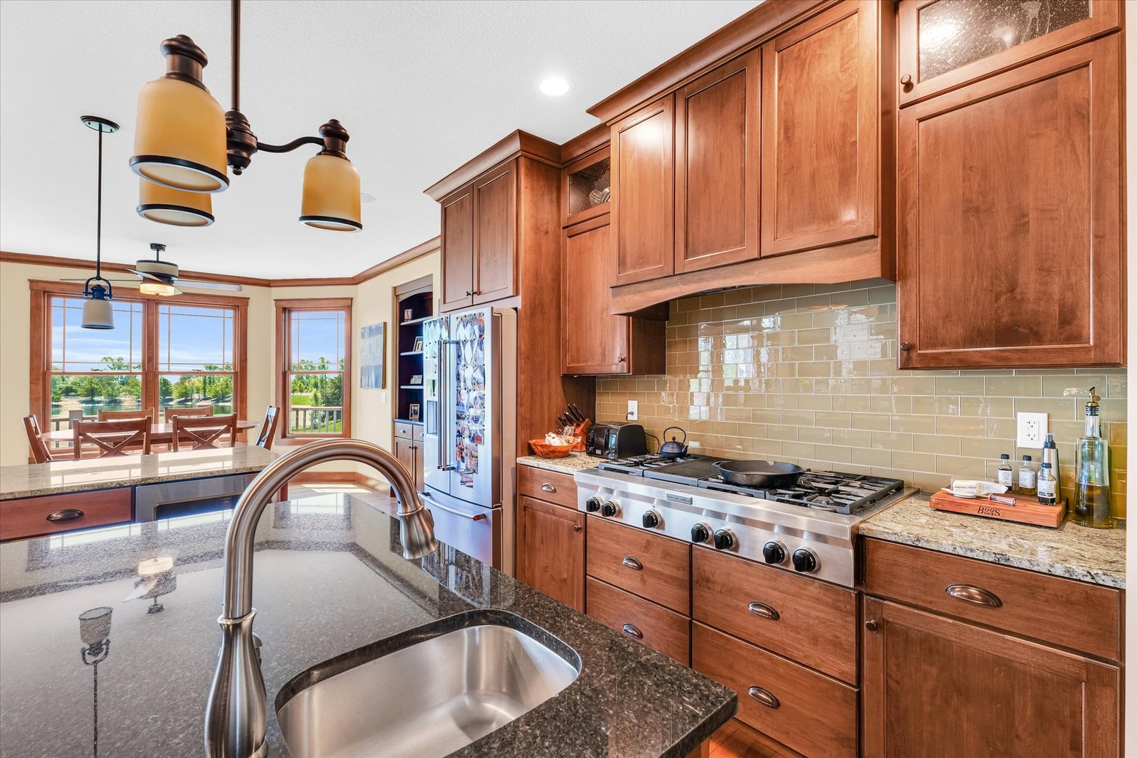 1319 Cross Creek Road Mahomet, IL 61853 - Photo 17 of 86 Gallery Image 17