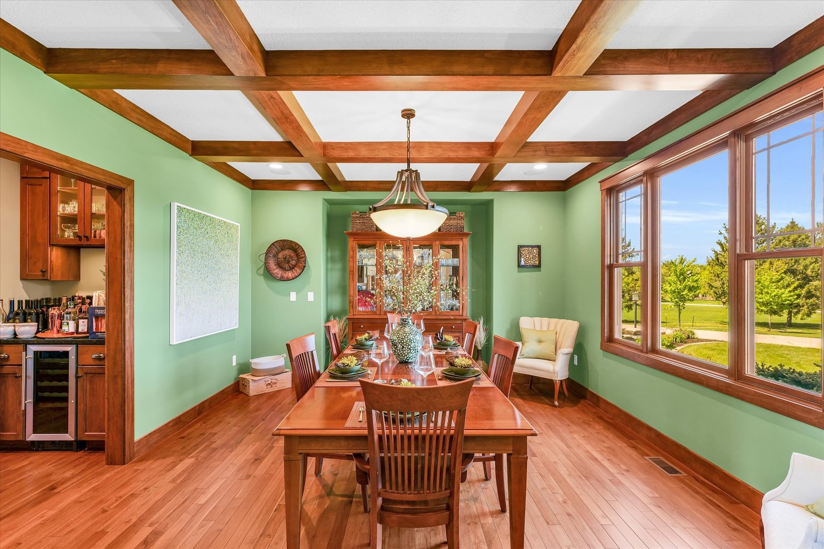 1319 Cross Creek Road Mahomet, IL 61853 - Photo 18 of 86 Gallery Image 18