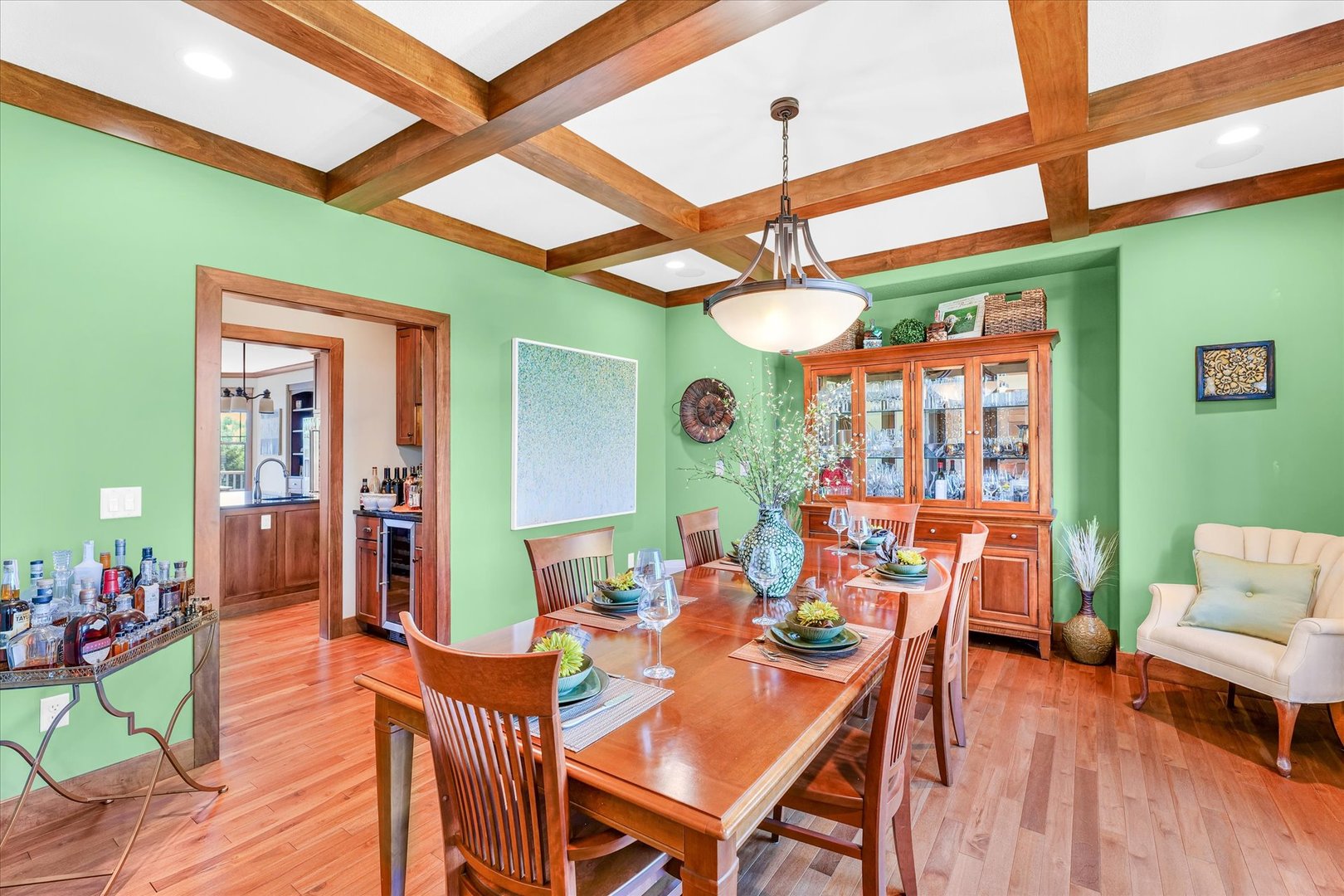 1319 Cross Creek Road Mahomet, IL 61853 - Photo 19 of 86 Gallery Image 19