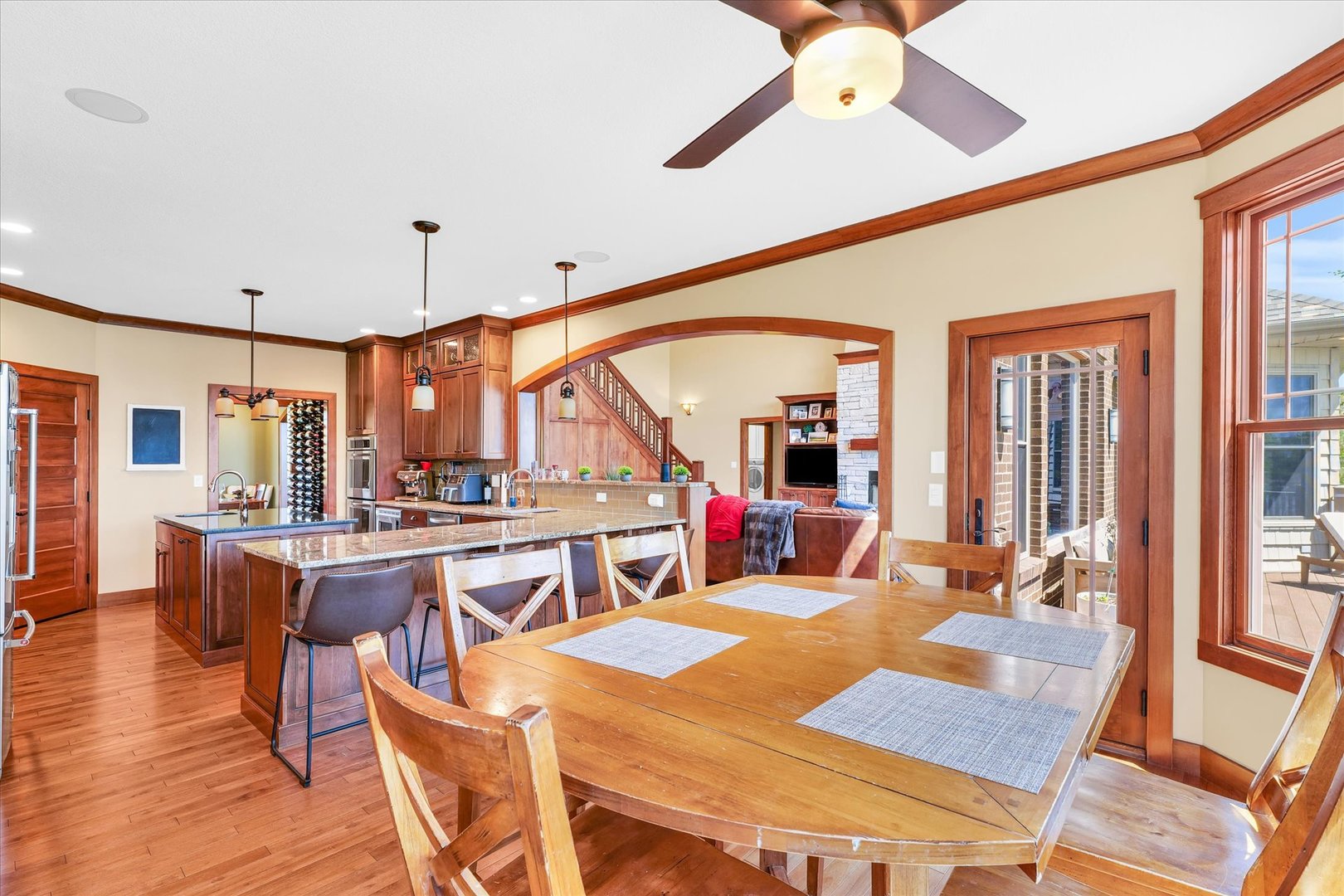 1319 Cross Creek Road Mahomet, IL 61853 - Photo 20 of 86 Gallery Image 20