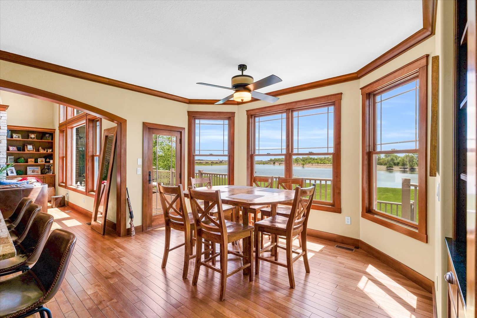 1319 Cross Creek Road Mahomet, IL 61853 - Photo 21 of 86 Gallery Image 21