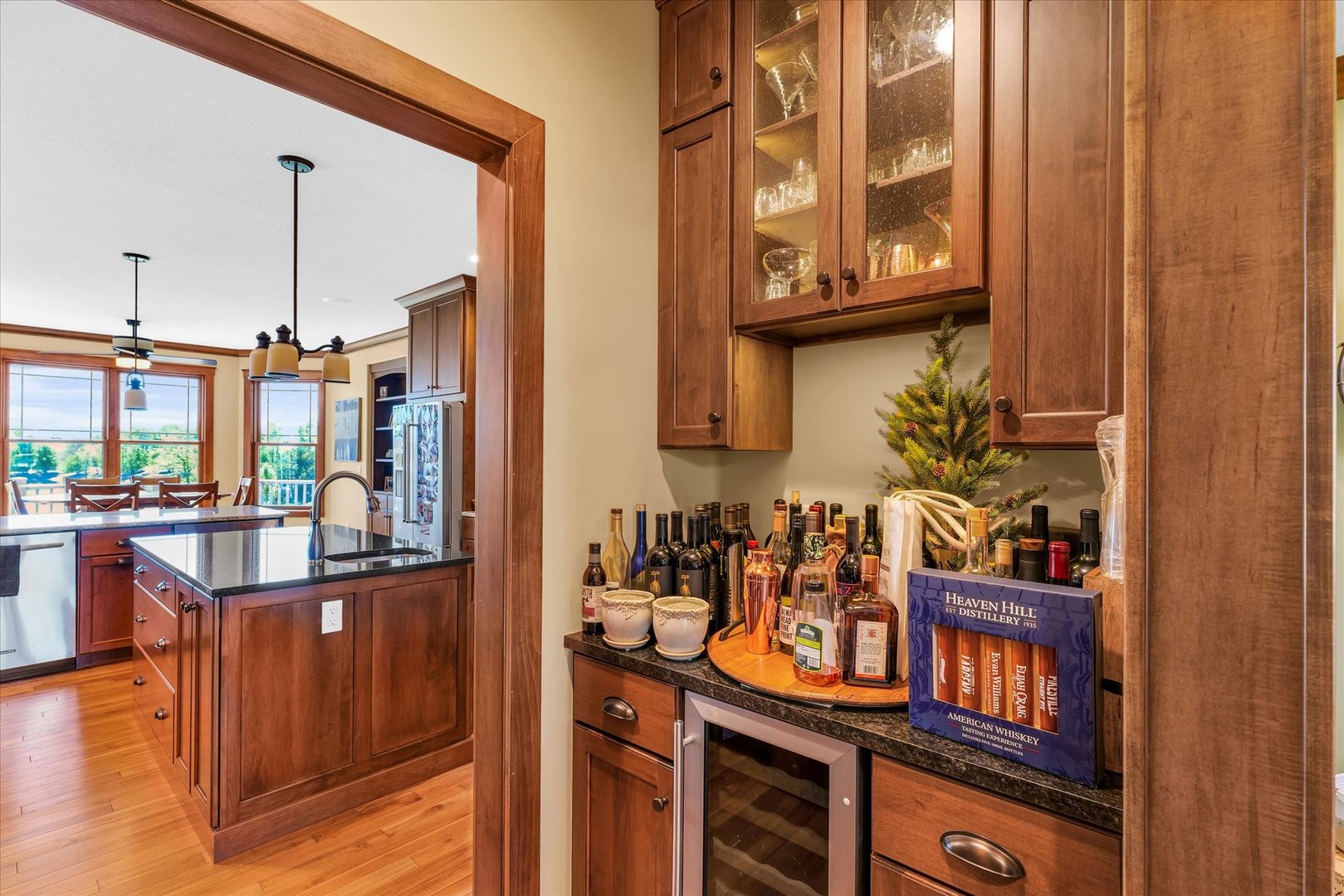 1319 Cross Creek Road Mahomet, IL 61853 - Photo 22 of 86 Gallery Image 22