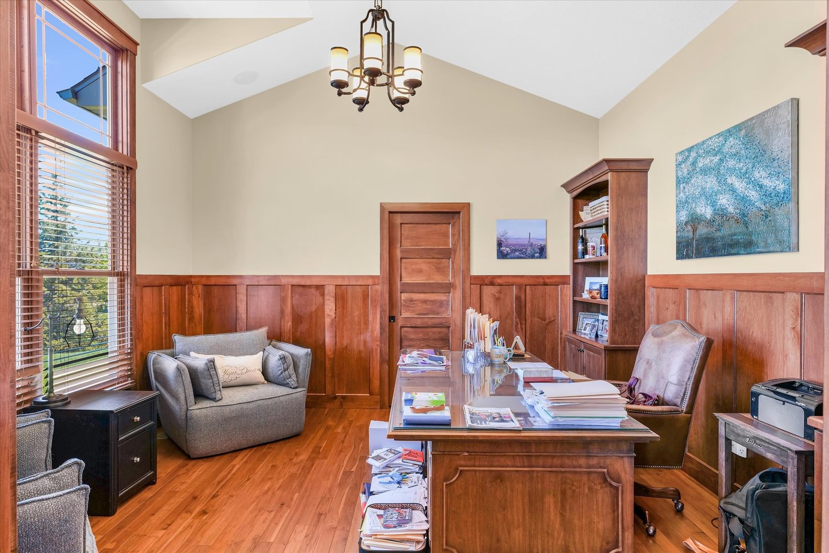 1319 Cross Creek Road Mahomet, IL 61853 - Photo 23 of 86 Gallery Image 23