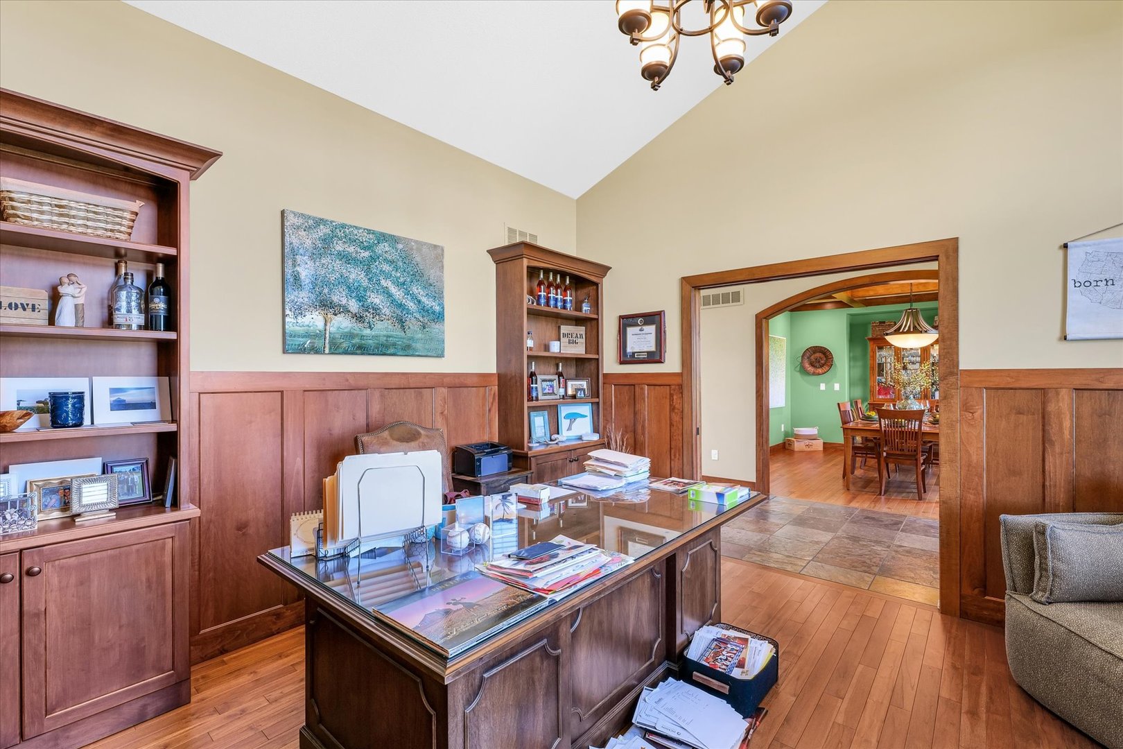 1319 Cross Creek Road Mahomet, IL 61853 - Photo 24 of 86 Gallery Image 24