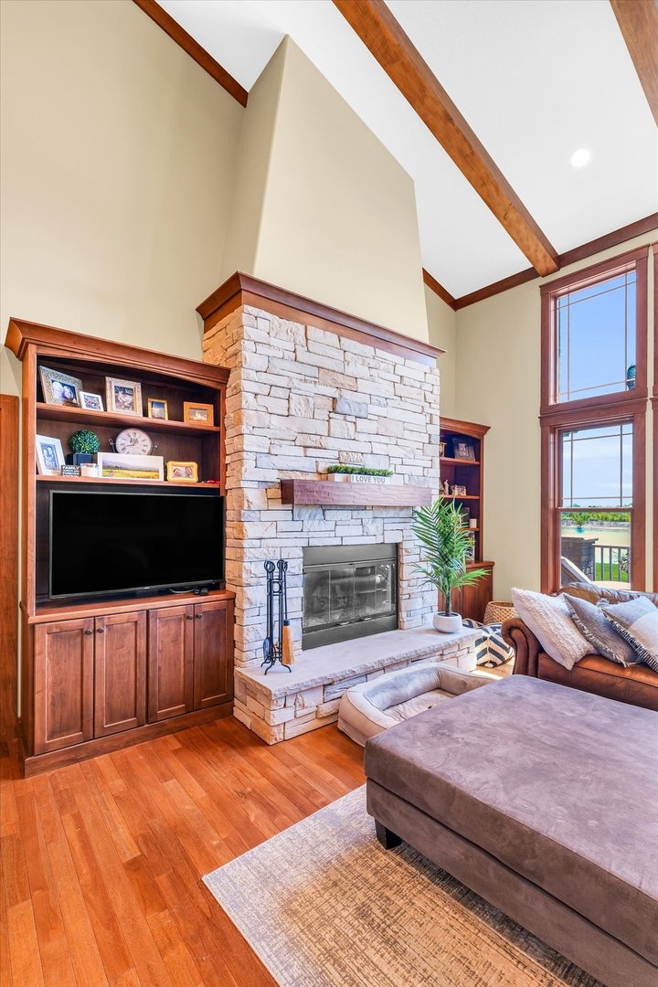1319 Cross Creek Road Mahomet, IL 61853 - Photo 32 of 86 Gallery Image 32