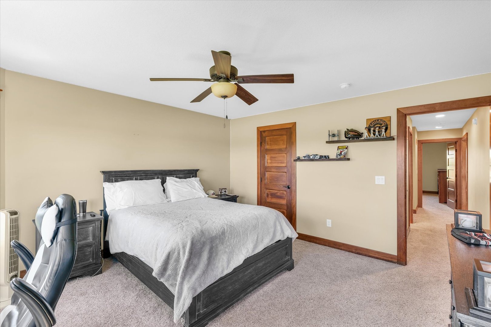 1319 Cross Creek Road Mahomet, IL 61853 - Photo 35 of 86 Gallery Image 35