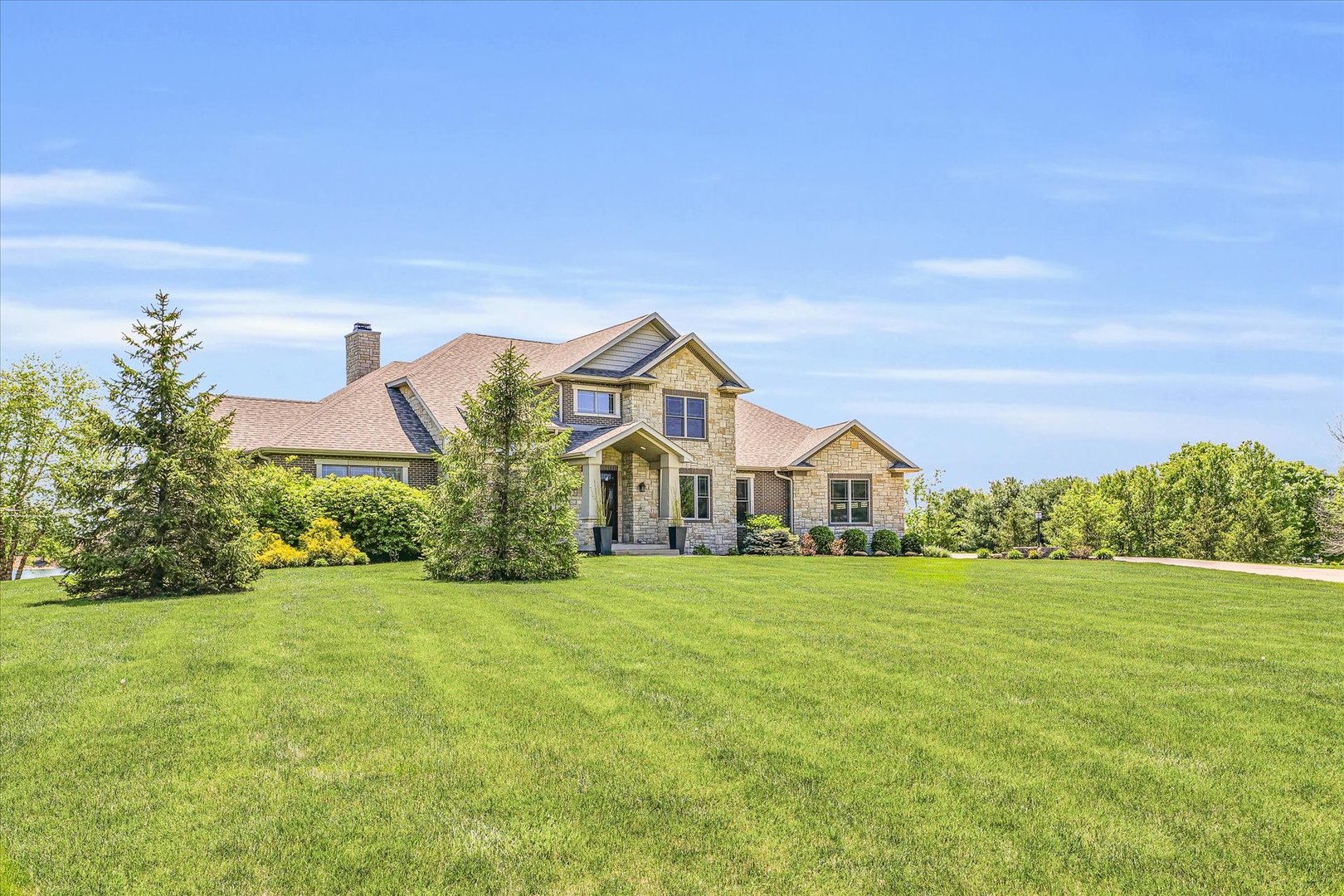 1319 Cross Creek Road Mahomet, IL 61853 - Photo 4 of 86 Gallery Image 4