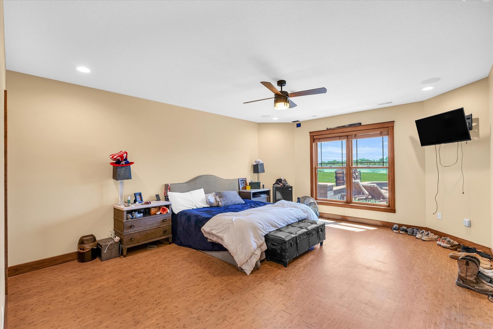 1319 Cross Creek Road Mahomet, IL 61853 - Photo 47 of 86 Gallery Image 47