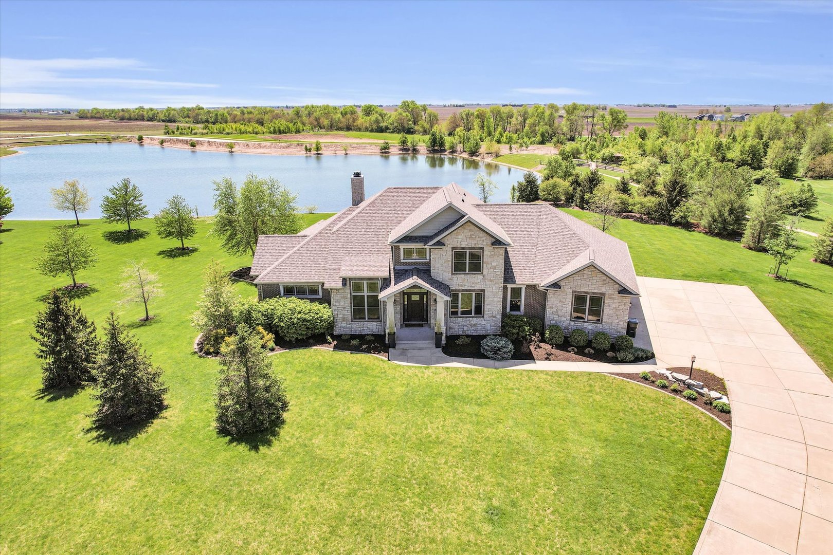 1319 Cross Creek Road Mahomet, IL 61853 - Photo 50 of 86 Gallery Image 50