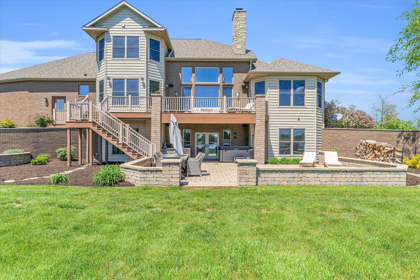 1319 Cross Creek Road Mahomet, IL 61853 - Photo 53 of 86 Gallery Image 53