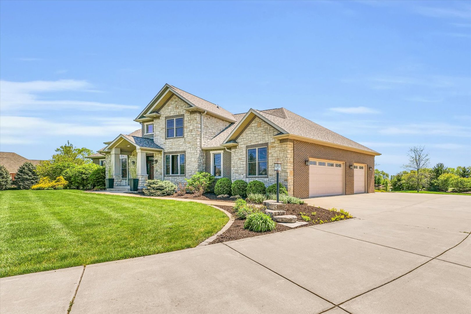 1319 Cross Creek Road Mahomet, IL 61853 - Photo 6 of 86 Gallery Image 6